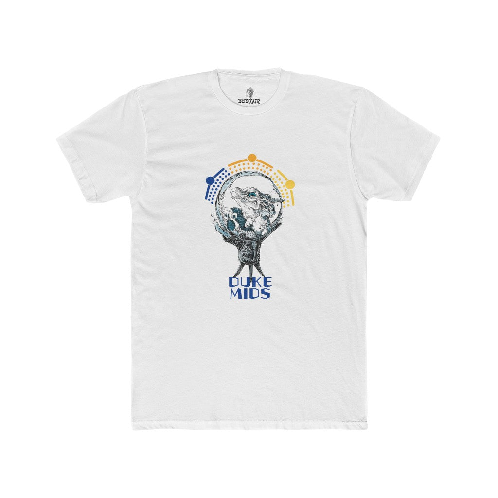 【Duke MIDS T-shirt】 Zen Series