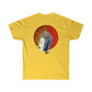 【BUDMON Head t-shirts】Buddha Series (Color)