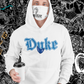 【BUDMON Duke Musk Special Hoodie】Buddha Series